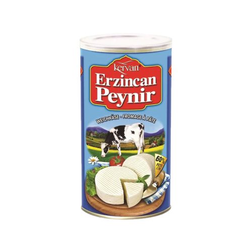 FROMAGE DOUX 60% ERZINCAN - 800G