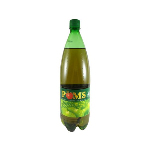 SODA POM'S - 1.3L