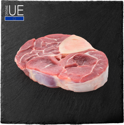 JARRÊT DE VEAU HALAL