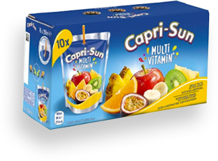 CAPRI-SUN