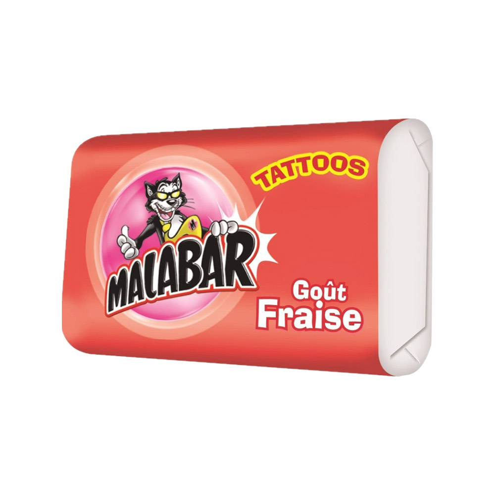 MALABAR FRAISE PIECE