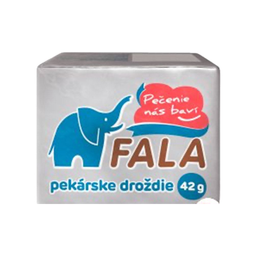 LEVURE DE PANIFICATION- 42G FALA