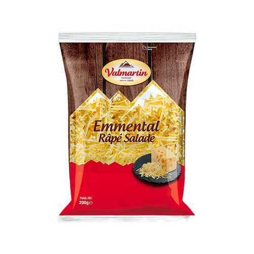 EMMENTAL RAPE VALMARTIN - 200G