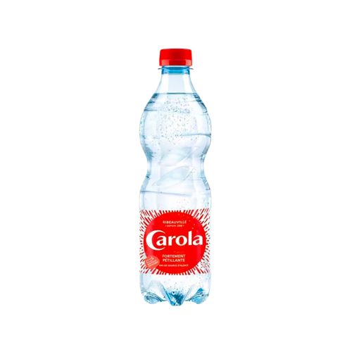 CAROLA ROUGE - 50CL