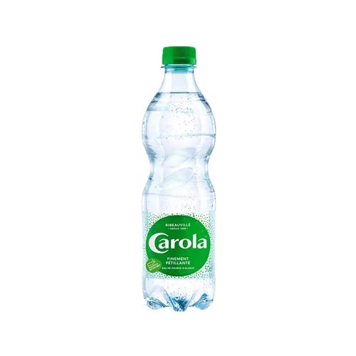 CAROLA VERTE - 50CL