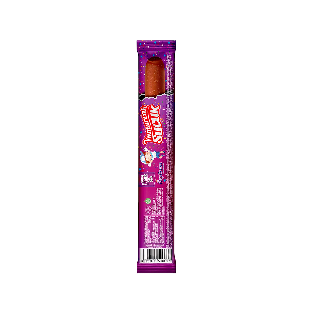 MINI SUCUK YUMURCAK OZYOREM - 30G