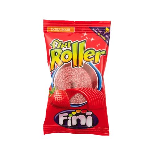 ROLLER FRAISE