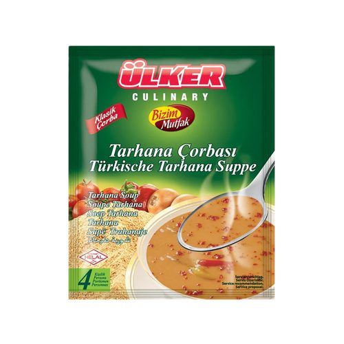 SOUPE TARHANA BIZIM MUTFAK - 65G