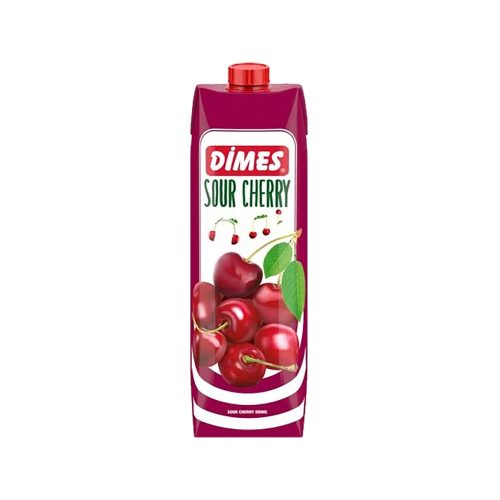 NECTAR GRIOTTE DIMES - 1L