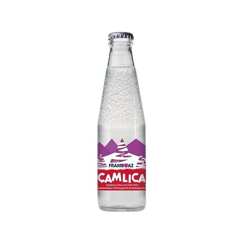 CAMLICA RASPBERRY ULKER - 20CL VERR
