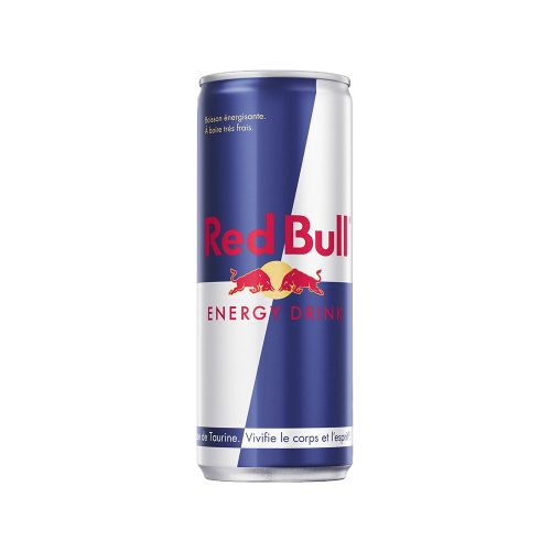 RED BULL - 25CL