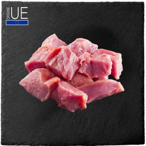 BLANQUETTE DE VEAU HALAL