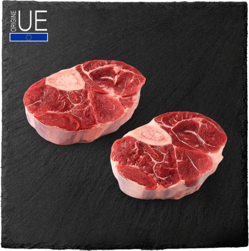 JARRET DE BOEUF HALAL