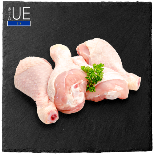PILON DE POULET HALAL