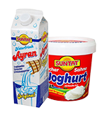 Produits frais