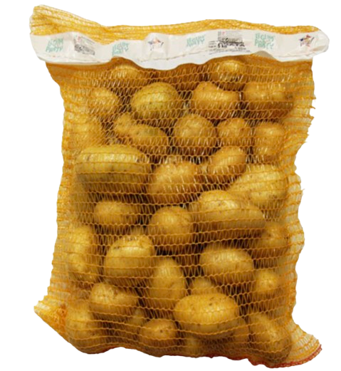 Pomme de terre