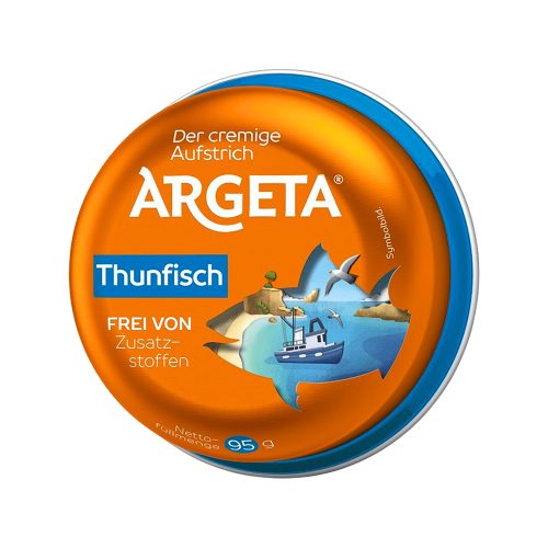 PATE THON ARGETA - 95G