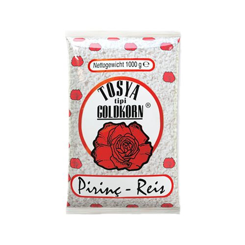 RIZ ROND BLANC GULLU - 1KG