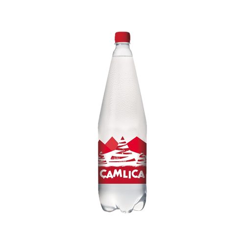 CAMLICA LIMONADE ULKER - 1.5L PET