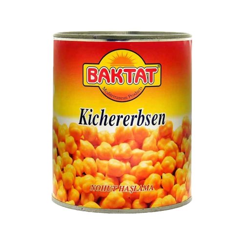 POIS CHICHES SUNTAT - 850ML