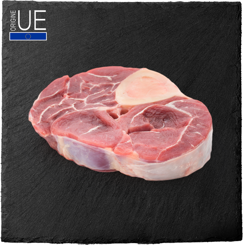 JARRÊT DE VEAU HALAL