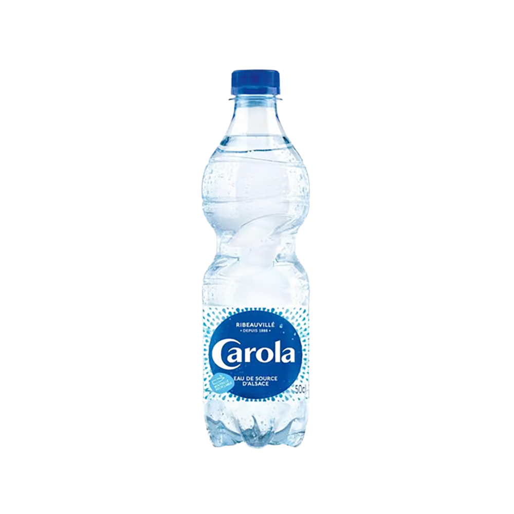 CAROLA BLEU - 50CL