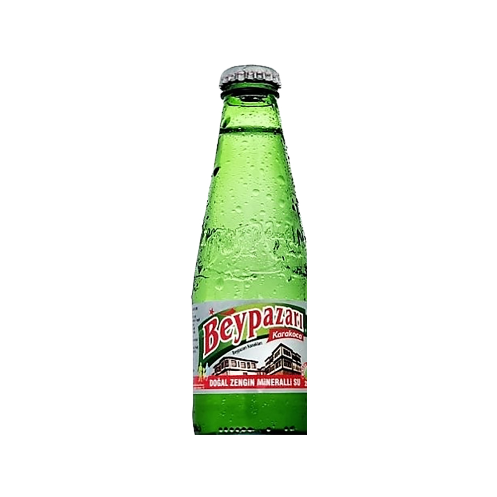 BEYPAZARI EAU PETILLANTE - 200ML VE
