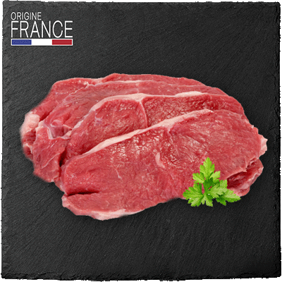 BIFTECK STANDARD HALAL
