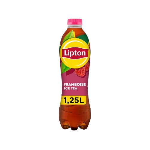 LIPTON ICE TEA FRAMBOISE - 1.25L