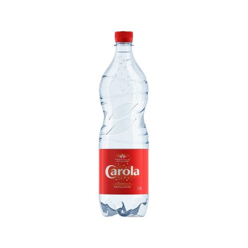 CAROLA ROUGE - 1.25L PET