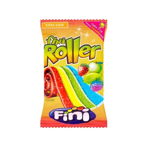 ROLLER FANTAISIE