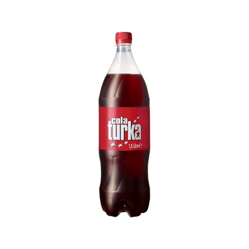 COLA TURKA ULKER - 1.5L