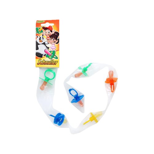 TETINES SUCREES WOOGIE - X5