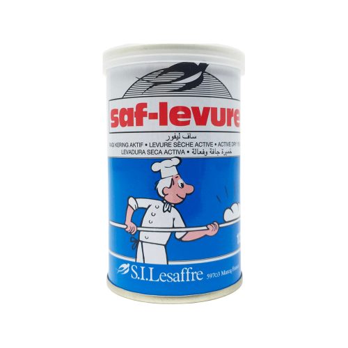 LEVURE SECHE SAF - 125G