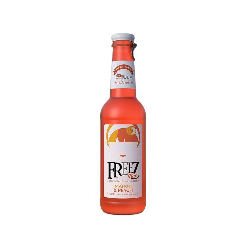FREEZ MANGUE-PECHE - 275ML