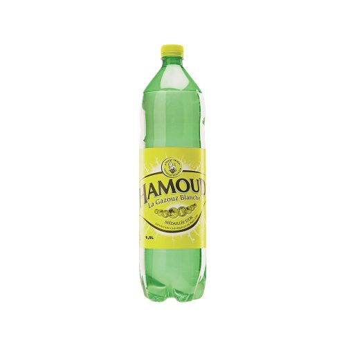 LIMONADE HAMOUD - 1.5L
