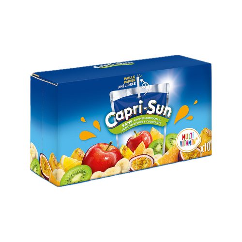 CAPRI-SUN MULTI - 20CL