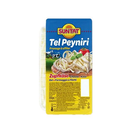 FROMAGE EN FIL SUNTAT - 200G