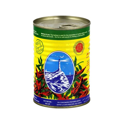 HARISSA 1/2 LE PHARE DU CAP BON - 3