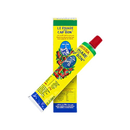 HARISSA LE PHARE DU CAP BON - 140G