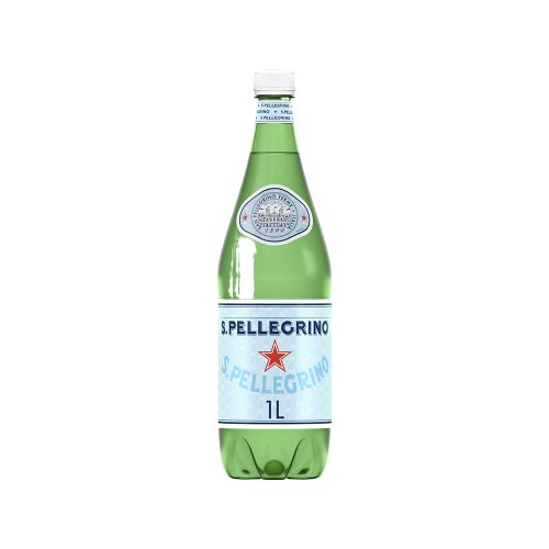 SAN PELLEGRINO - 1L