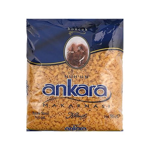 PATES BONCUK ANKARA - 500G