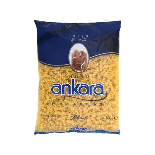 PATES FUSILLI ANKARA - 500G