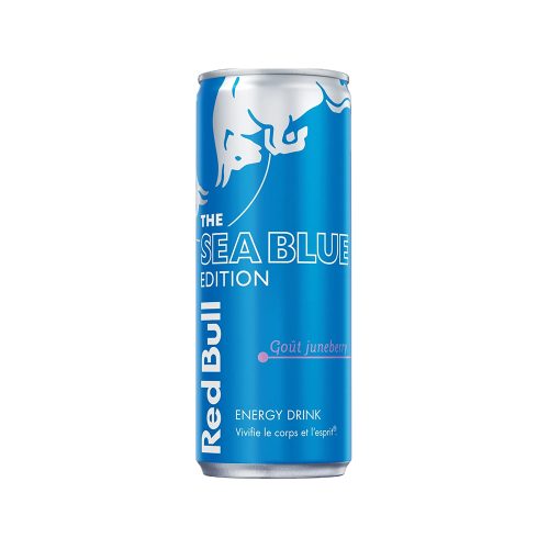 RED BULL JUNEBERRY -250ML
