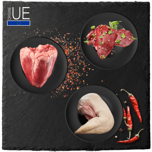 ABATS DE BOEUF HALAL