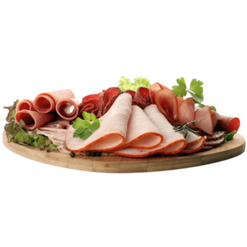 CHARCUTERIE HALAL À LA COUPE