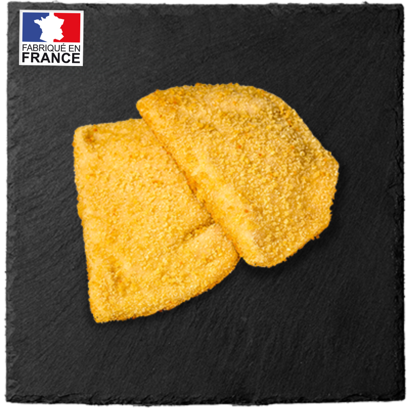 CORDON DE VOLAILLE HALAL