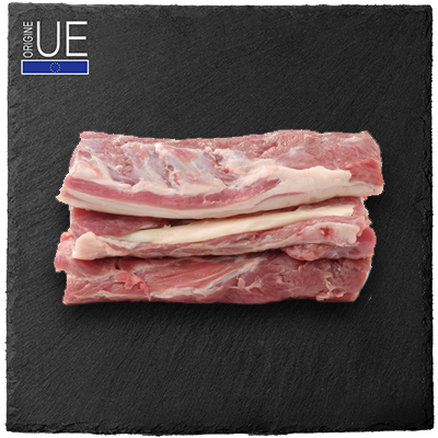 POITRINE D'AGNEAU HALAL