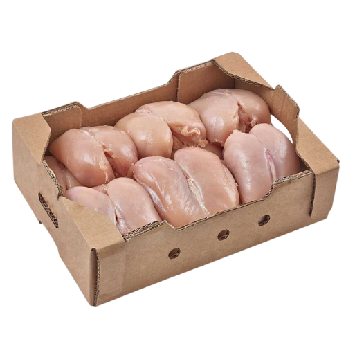 ESCALOPE DE POULET 10KG