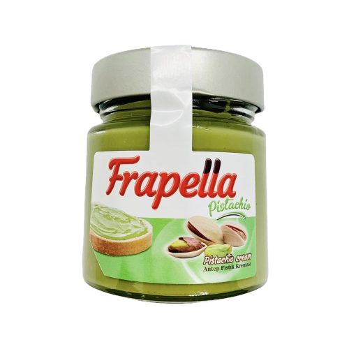 CREME DE PISTACHE FRAPELLA - 220G
